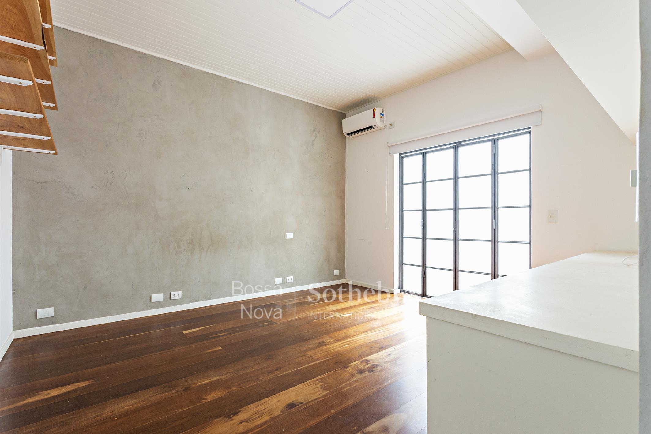 Casa para locação em Jardim Paulistano
