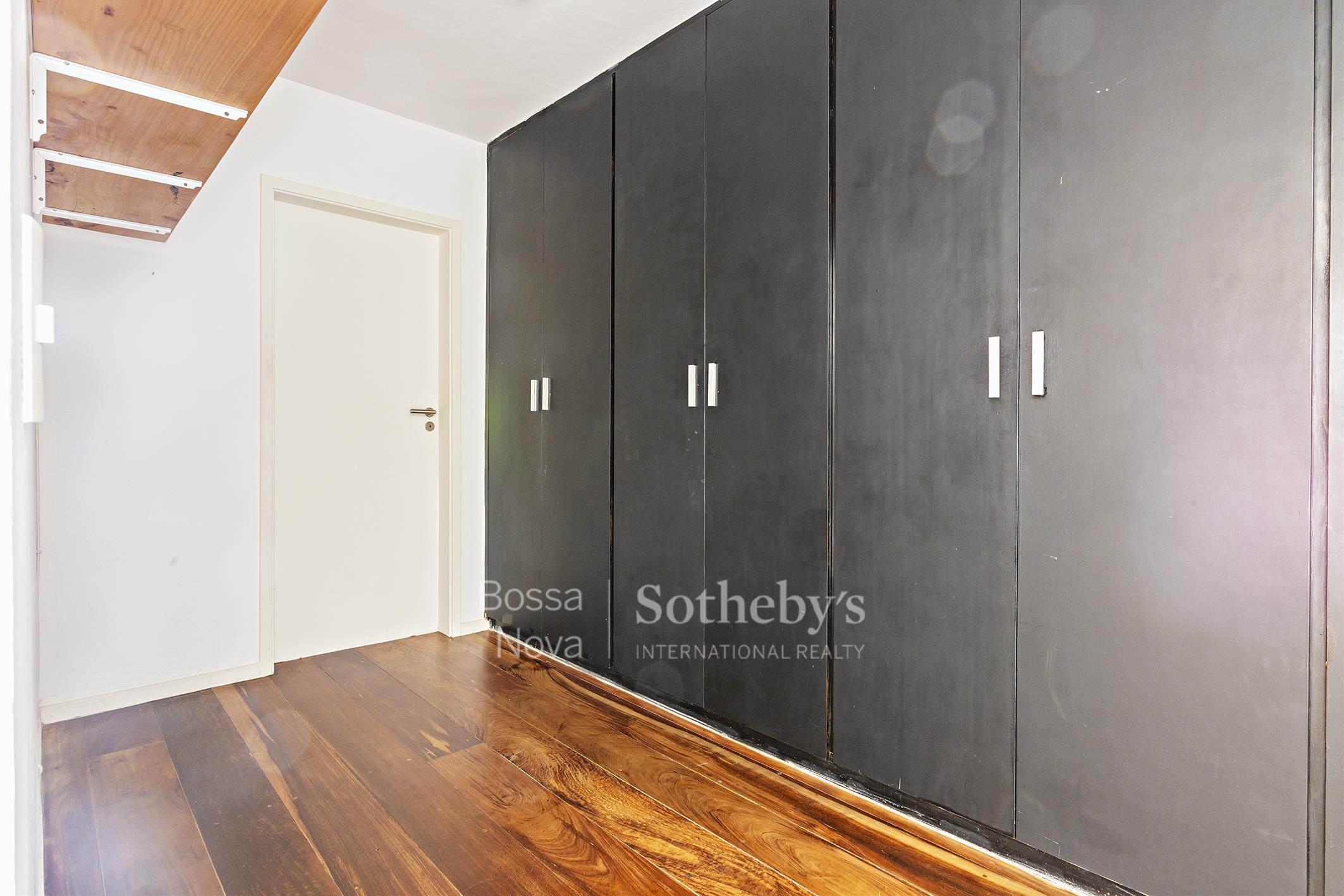 Casa para locação em Jardim Paulistano