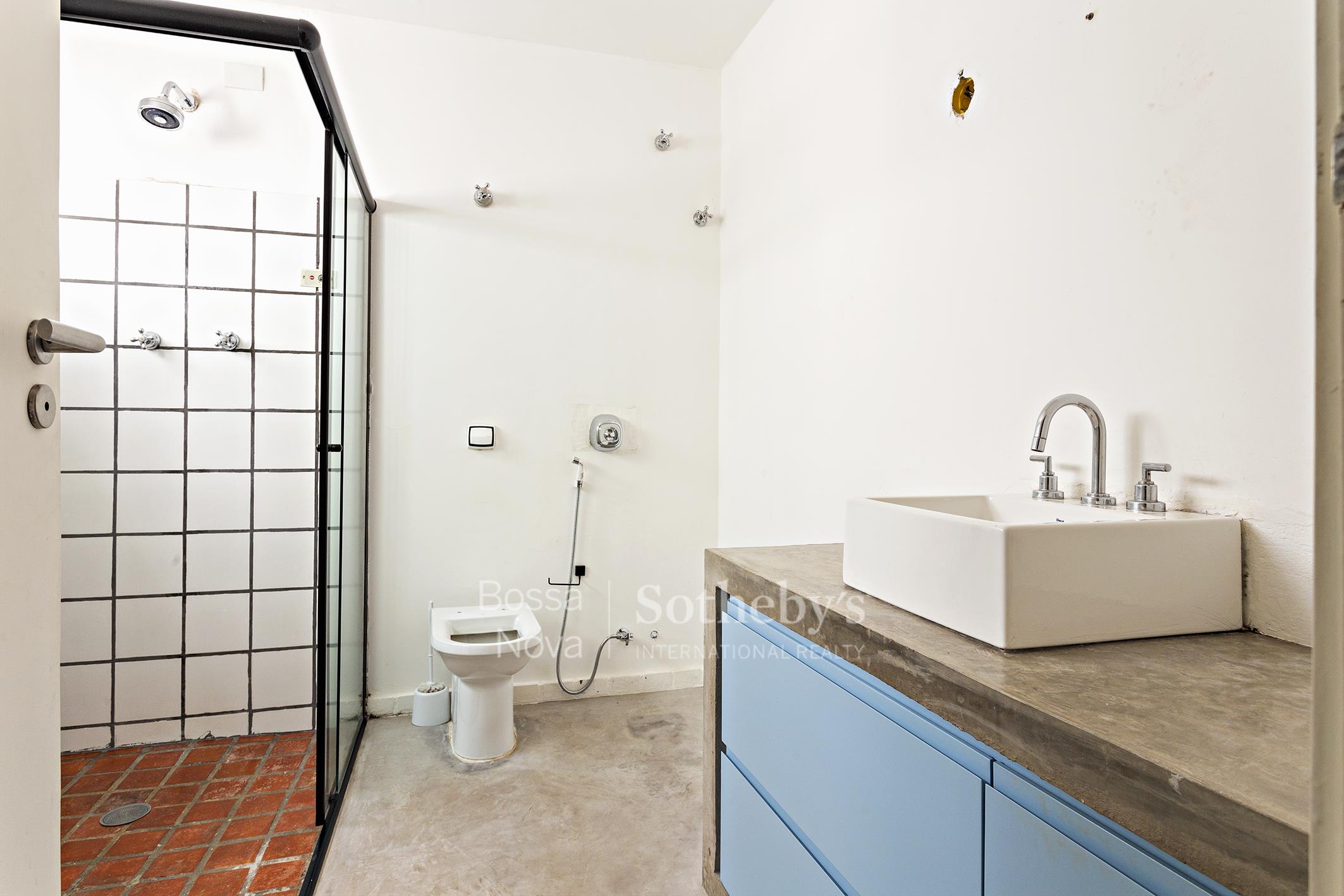 Casa para locação em Jardim Paulistano