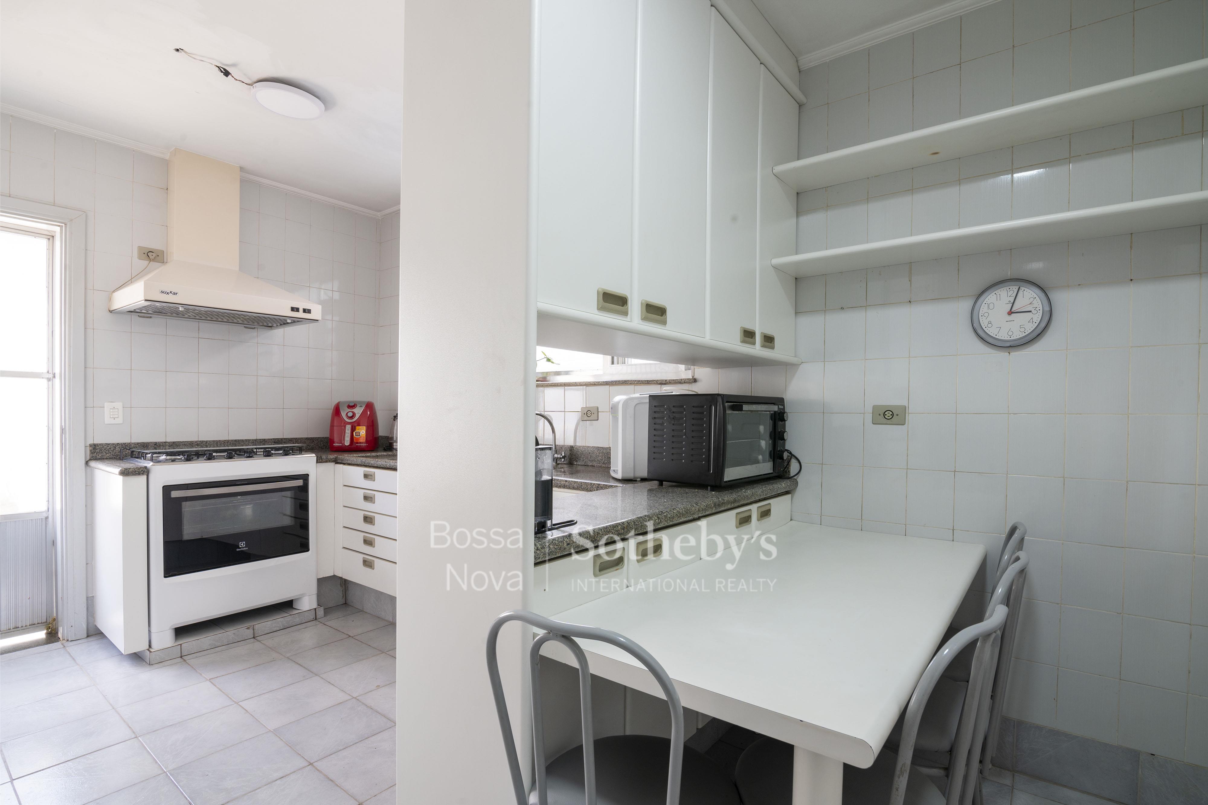 Casa De Vila para venda em Itaim Bibi