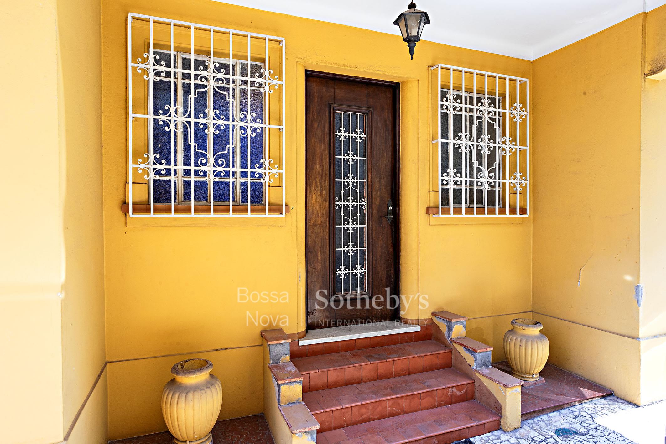 Casa para venda em Vila Madalena
