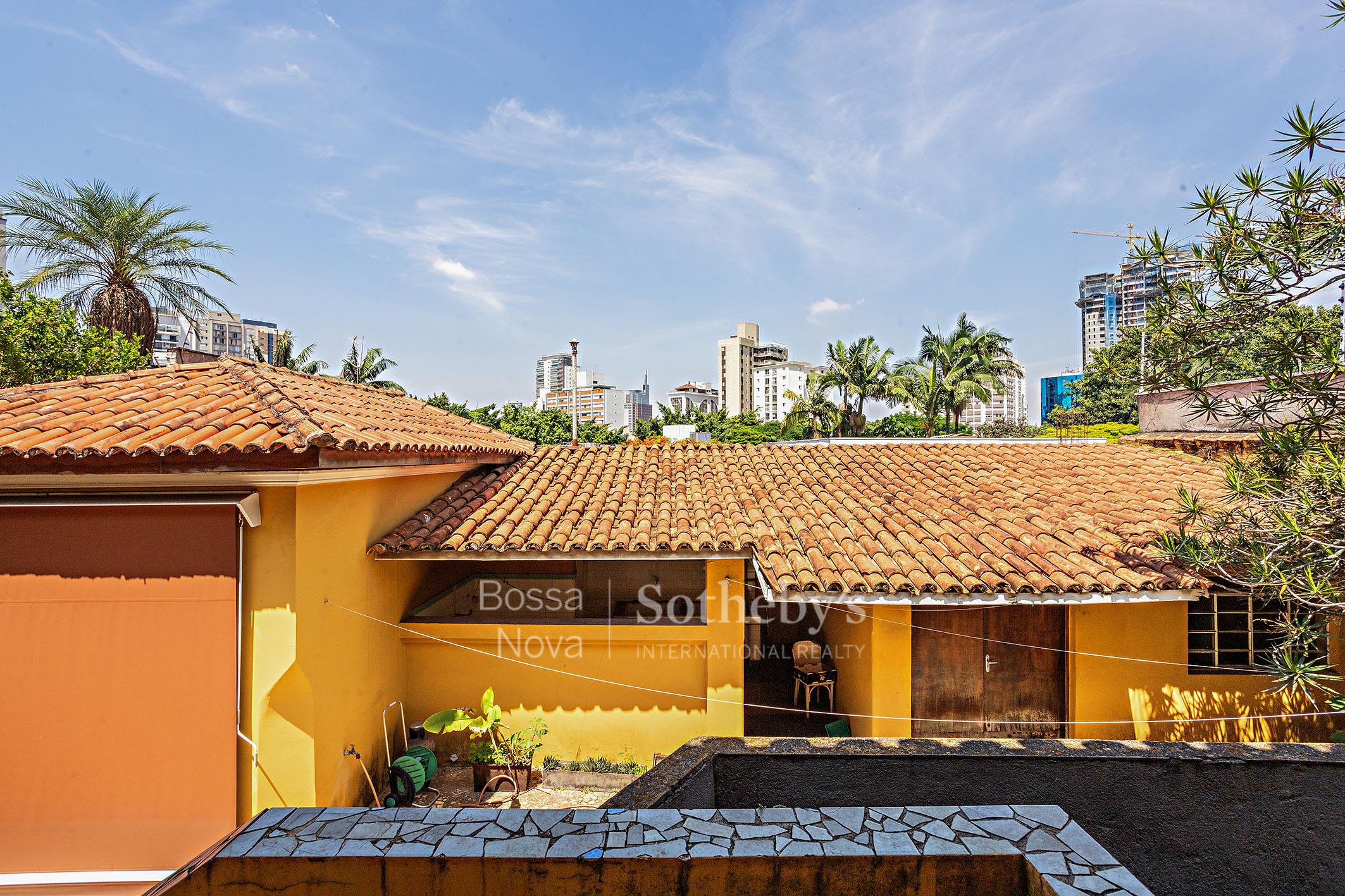 Casa para venda em Vila Madalena