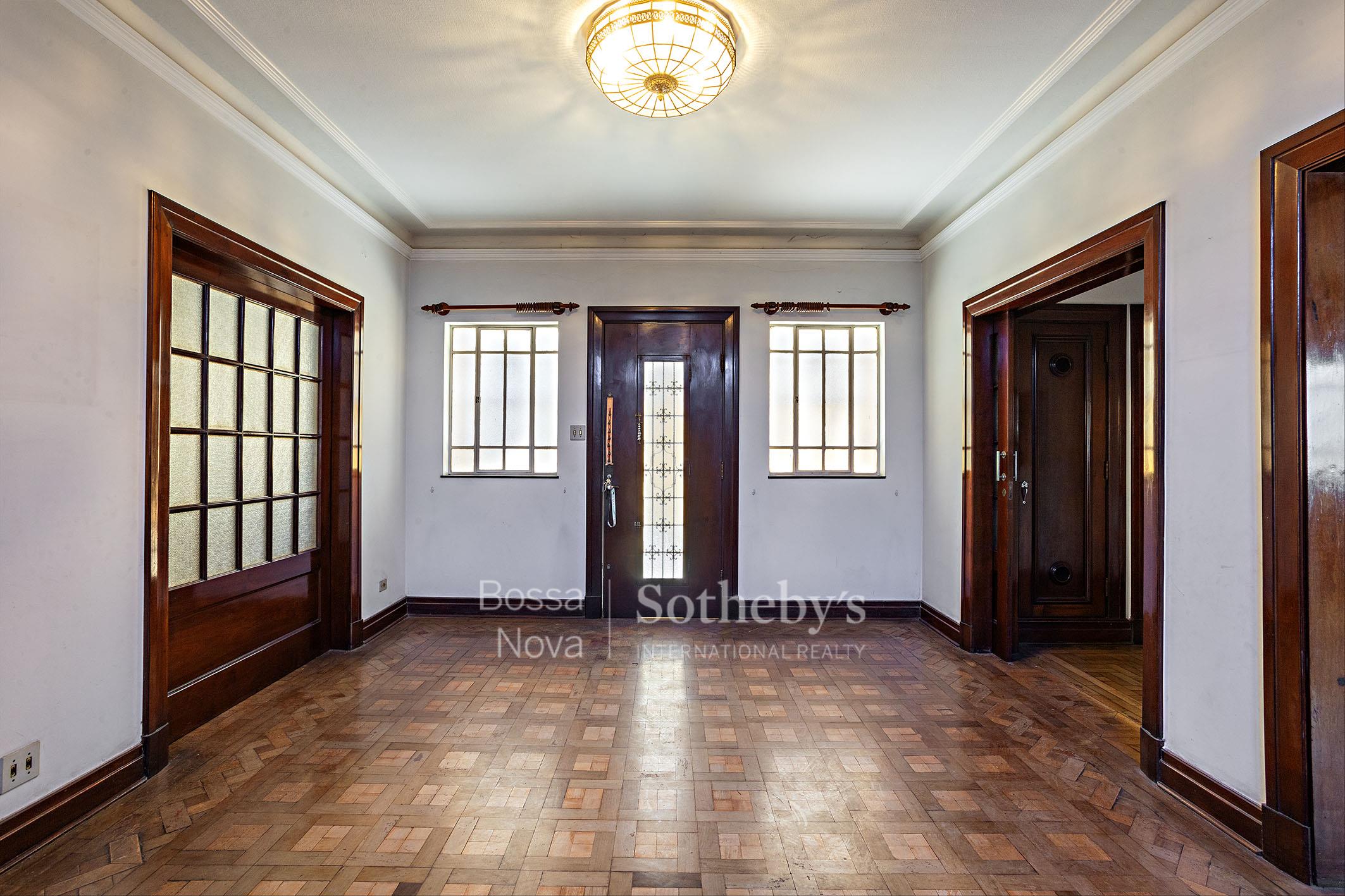 Casa para venda em Vila Madalena