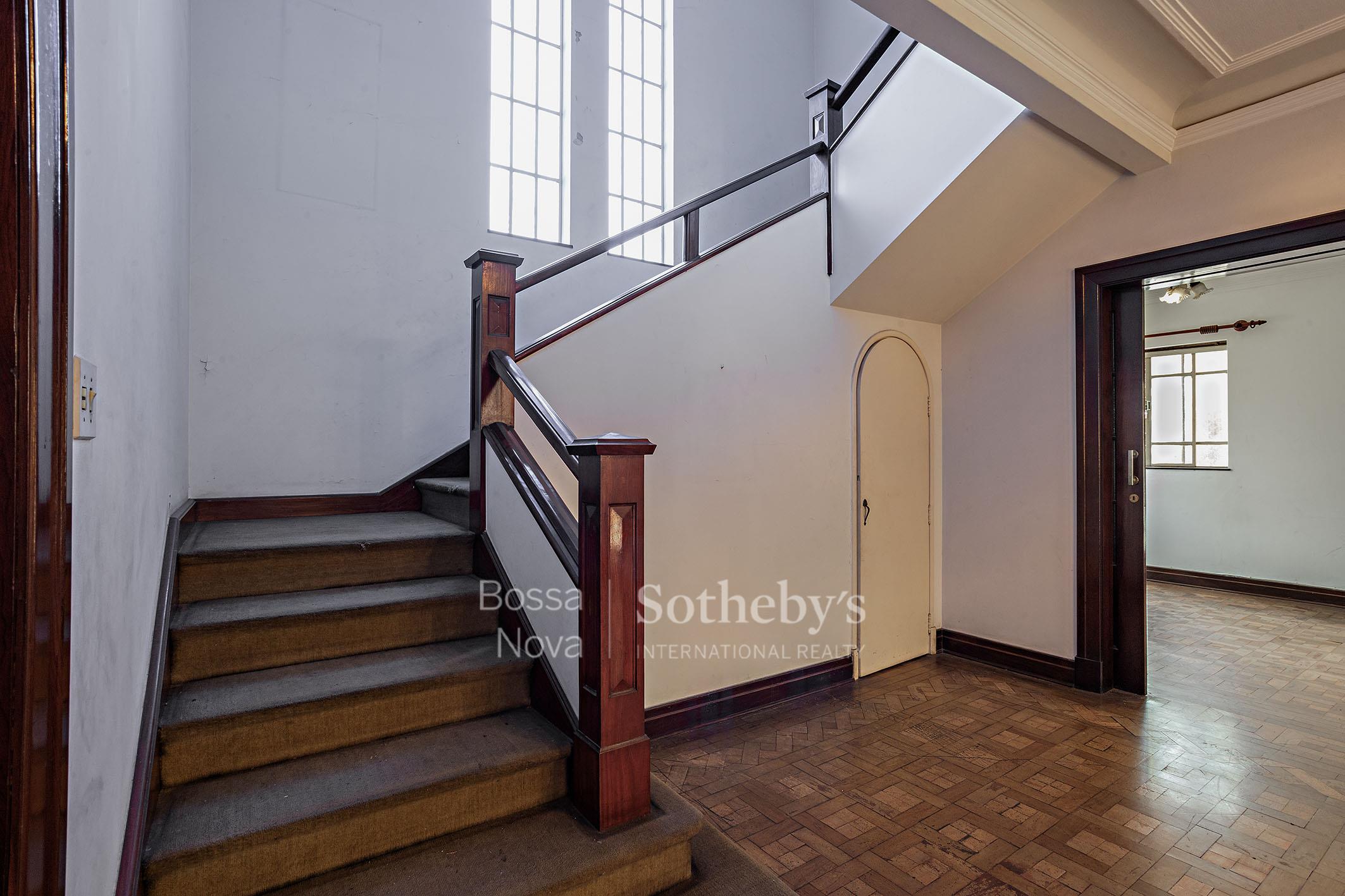 Casa para venda em Vila Madalena