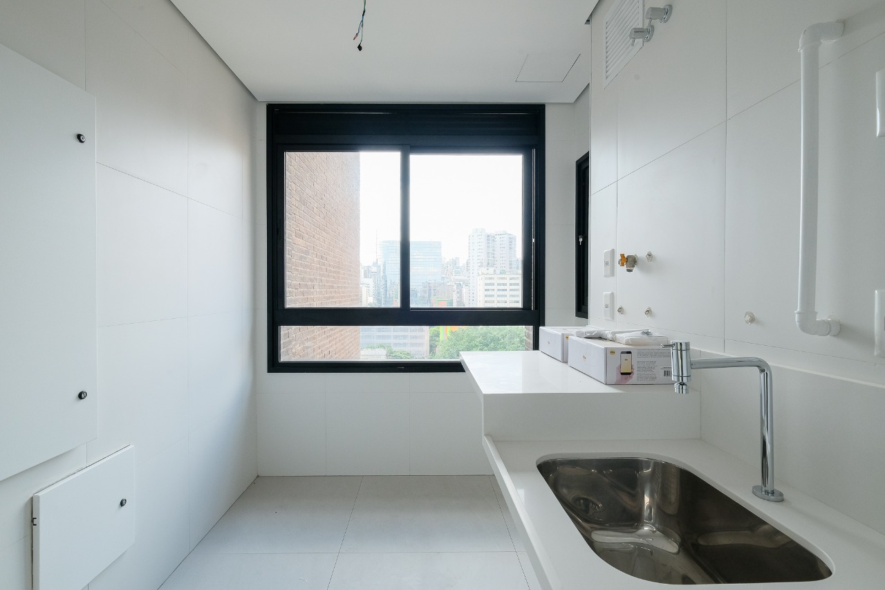 Apartamento para venda em Paraíso