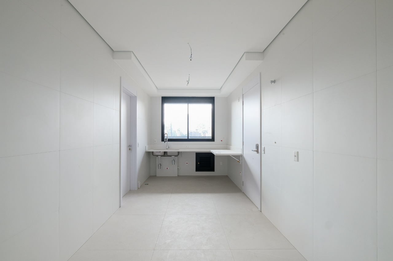 Apartamento para venda em Paraíso