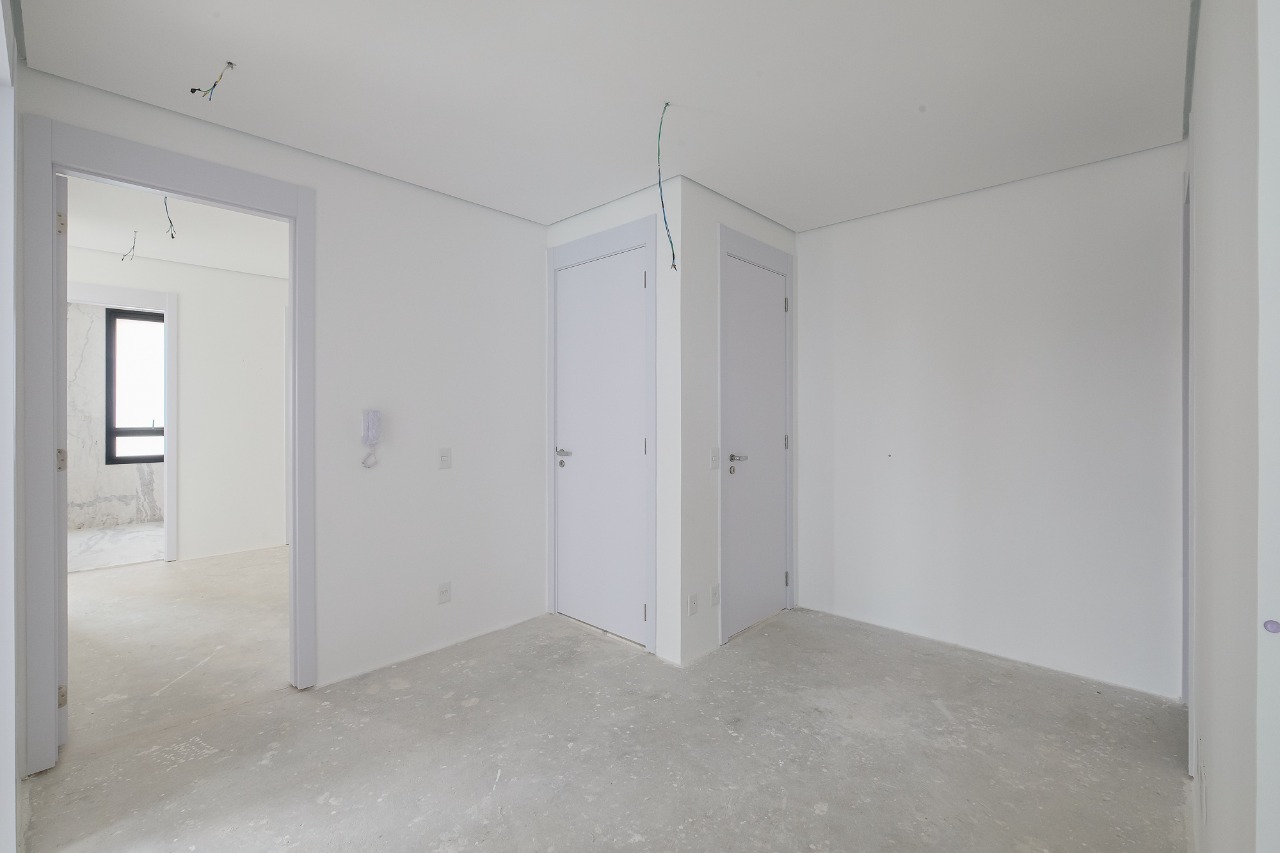 Apartamento para venda em Paraíso