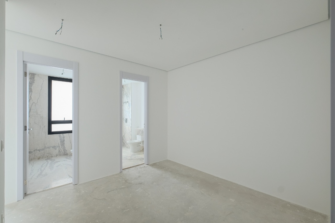 Apartamento para venda em Paraíso
