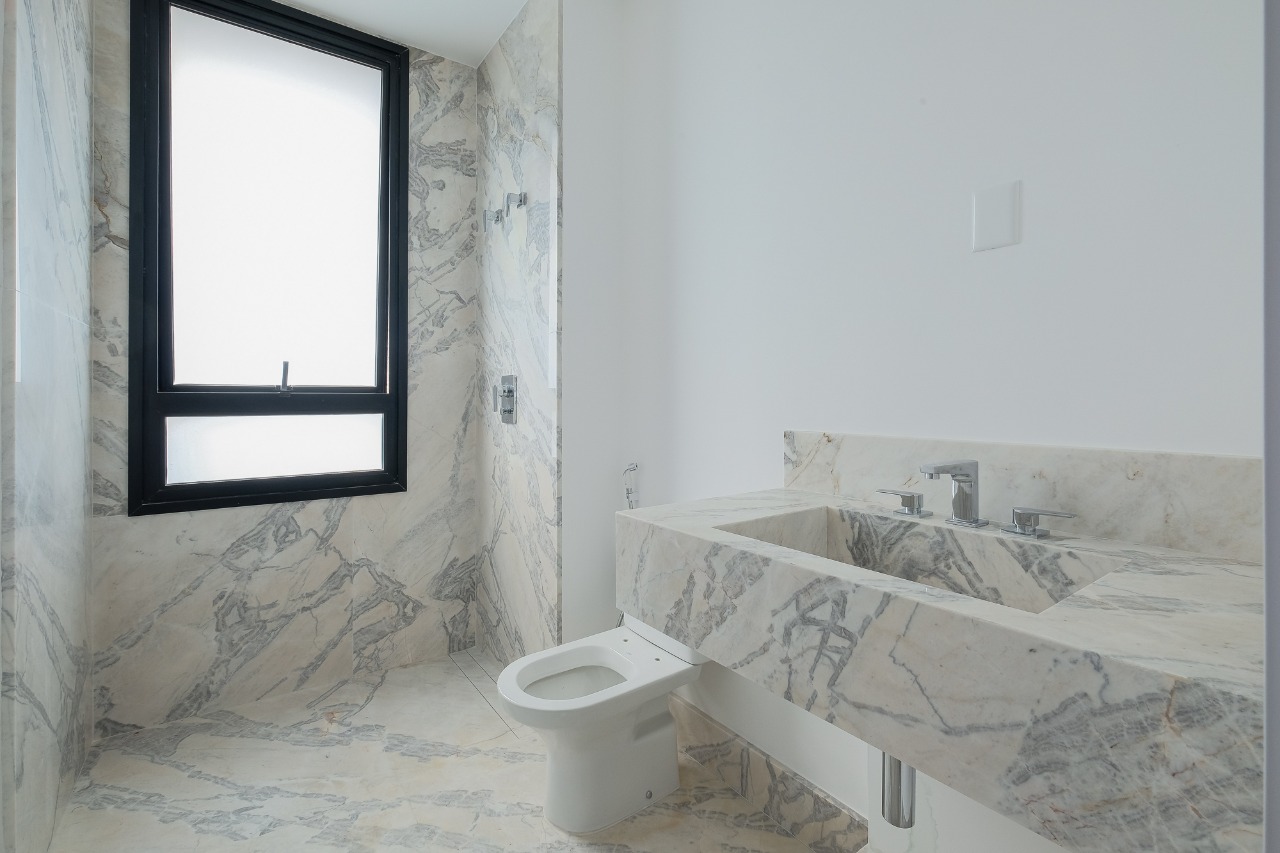 Apartamento para venda em Paraíso