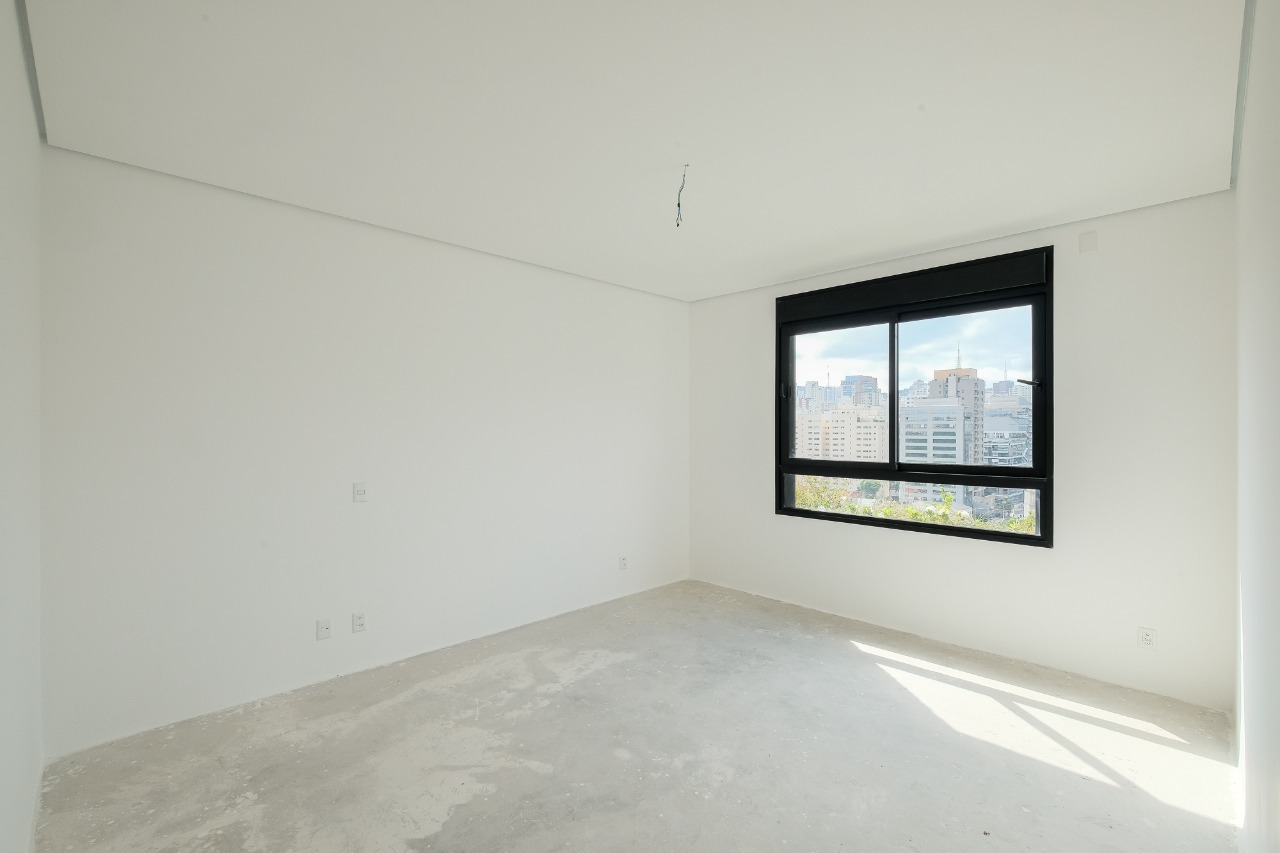 Apartamento para venda em Paraíso