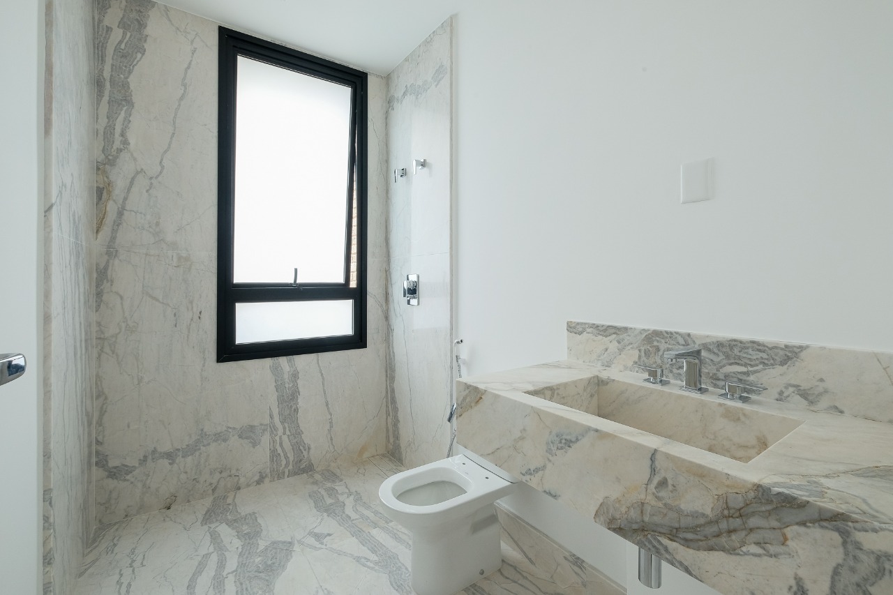 Apartamento para venda em Paraíso