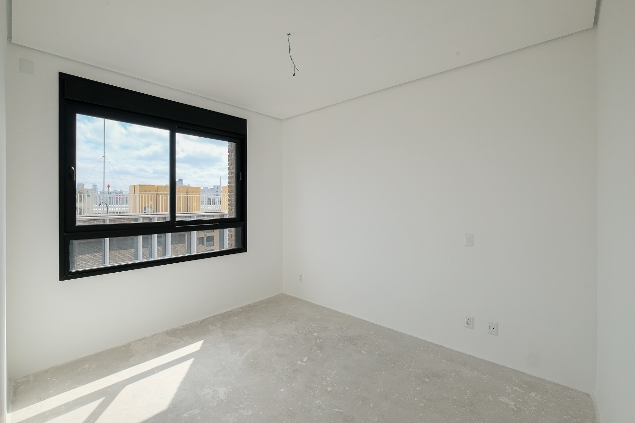 Apartamento para venda em Paraíso