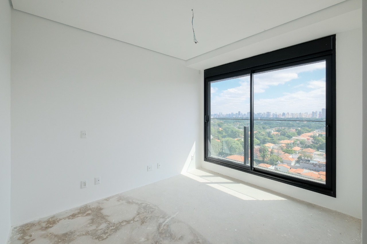 Apartamento para venda em Paraíso