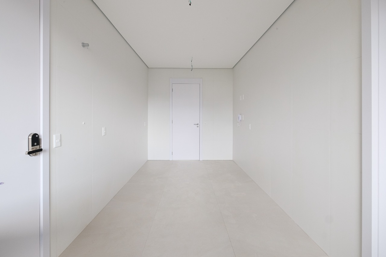 Apartamento para venda em Paraíso