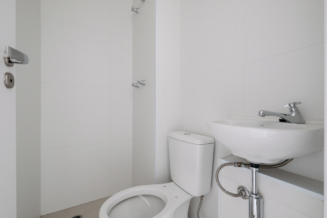 Apartamento para venda em Paraíso