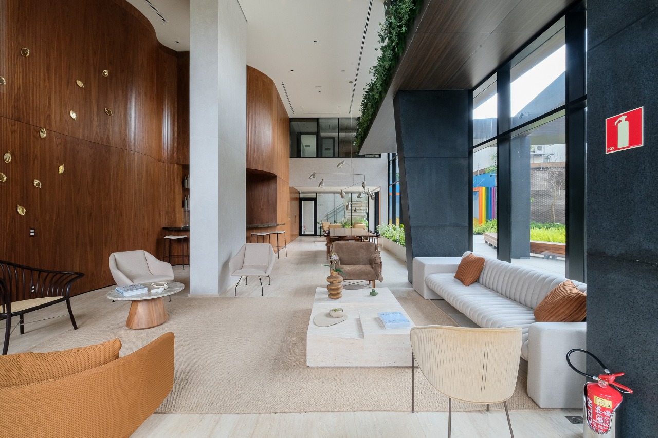 Apartamento para venda em Paraíso