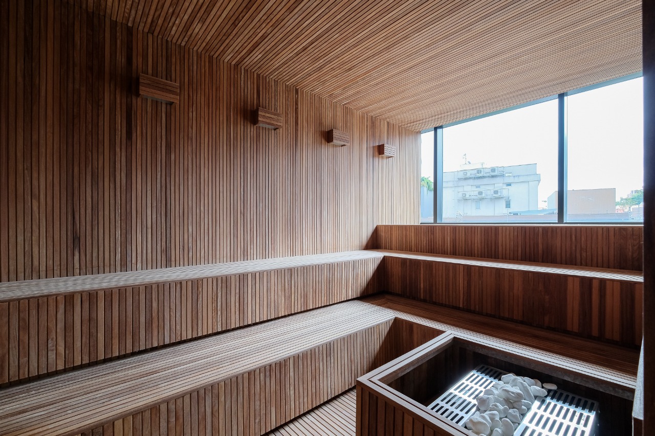 Apartamento para venda em Paraíso