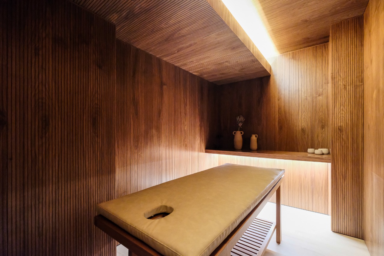 Apartamento para venda em Paraíso