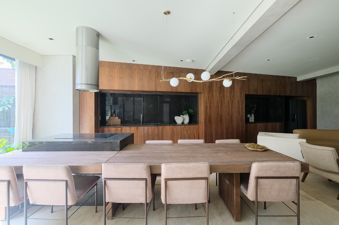 Apartamento para venda em Paraíso