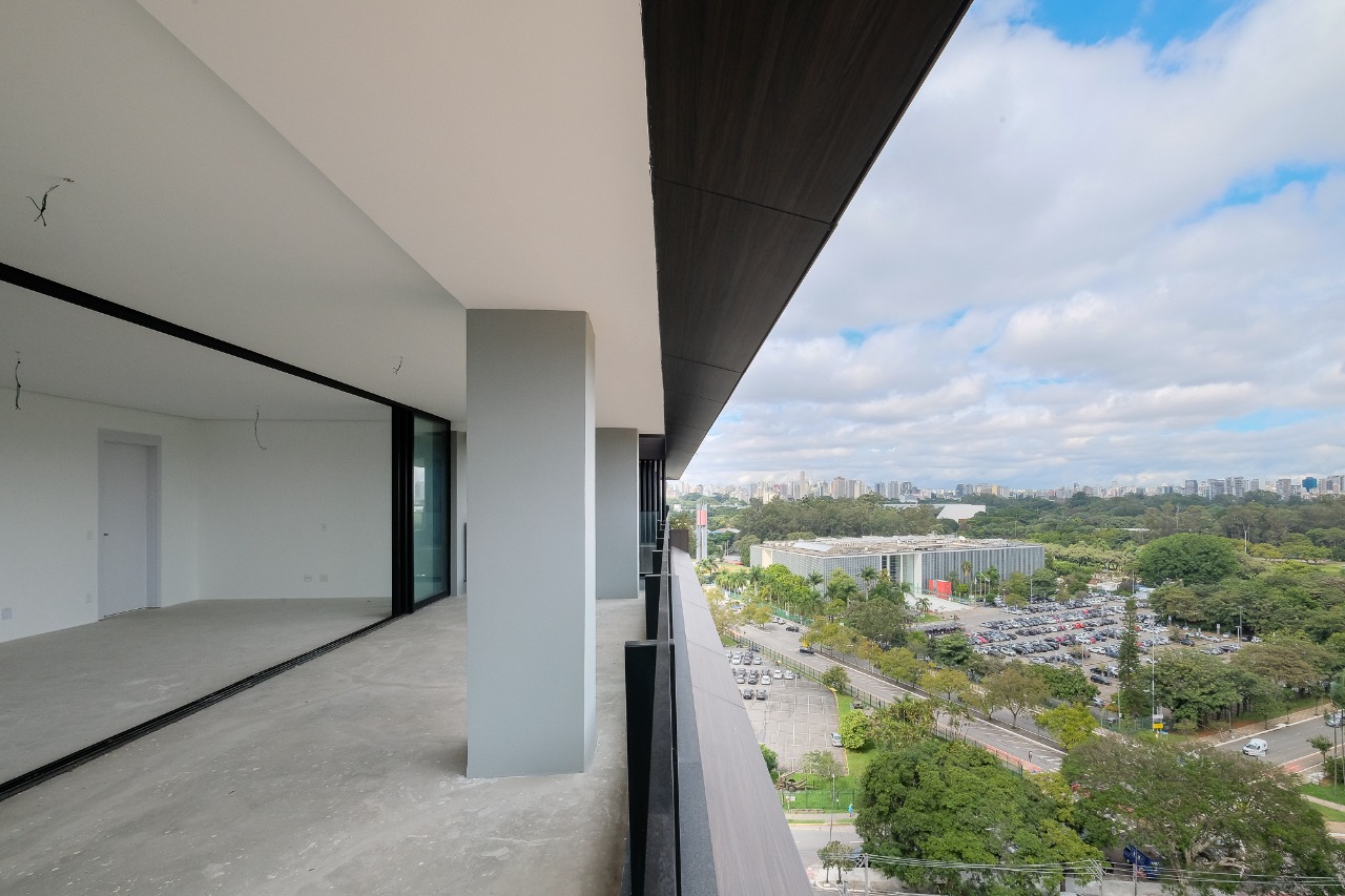 Apartamento para venda em Paraíso