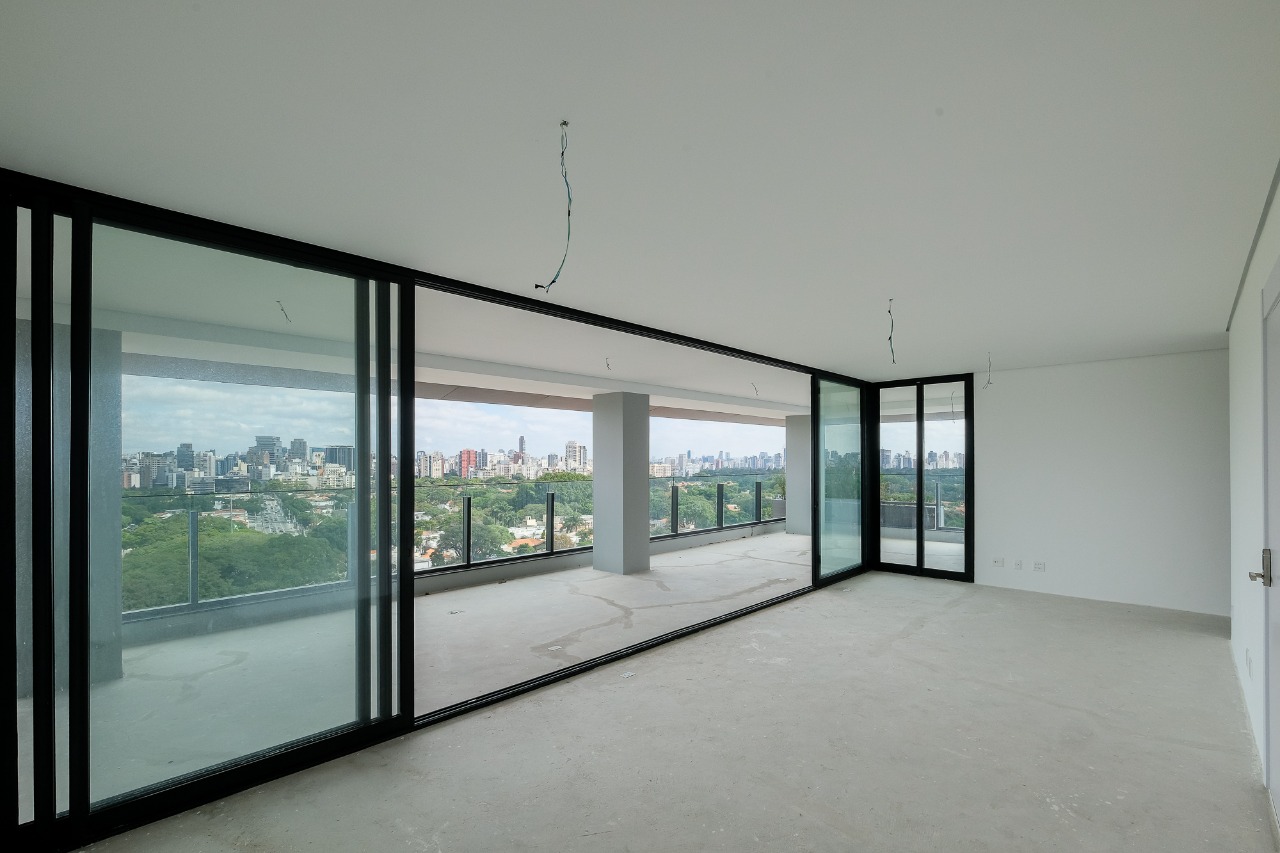 Apartamento para venda em Paraíso