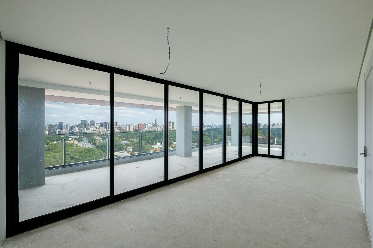 Apartamento para venda em Paraíso