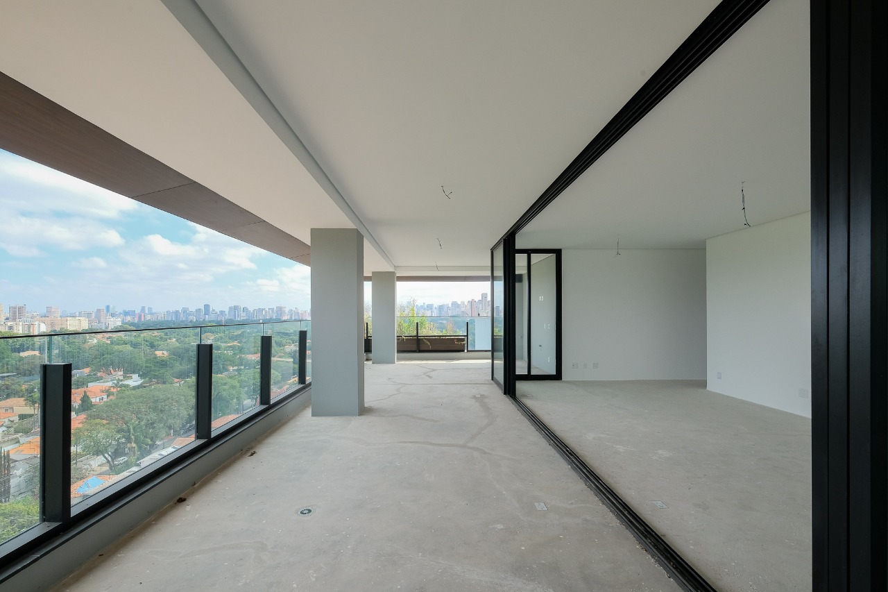 Apartamento para venda em Paraíso