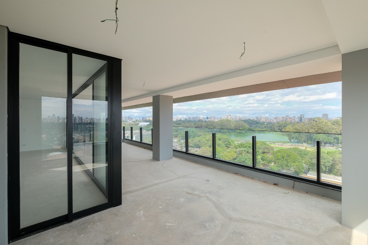 Apartamento para venda em Paraíso