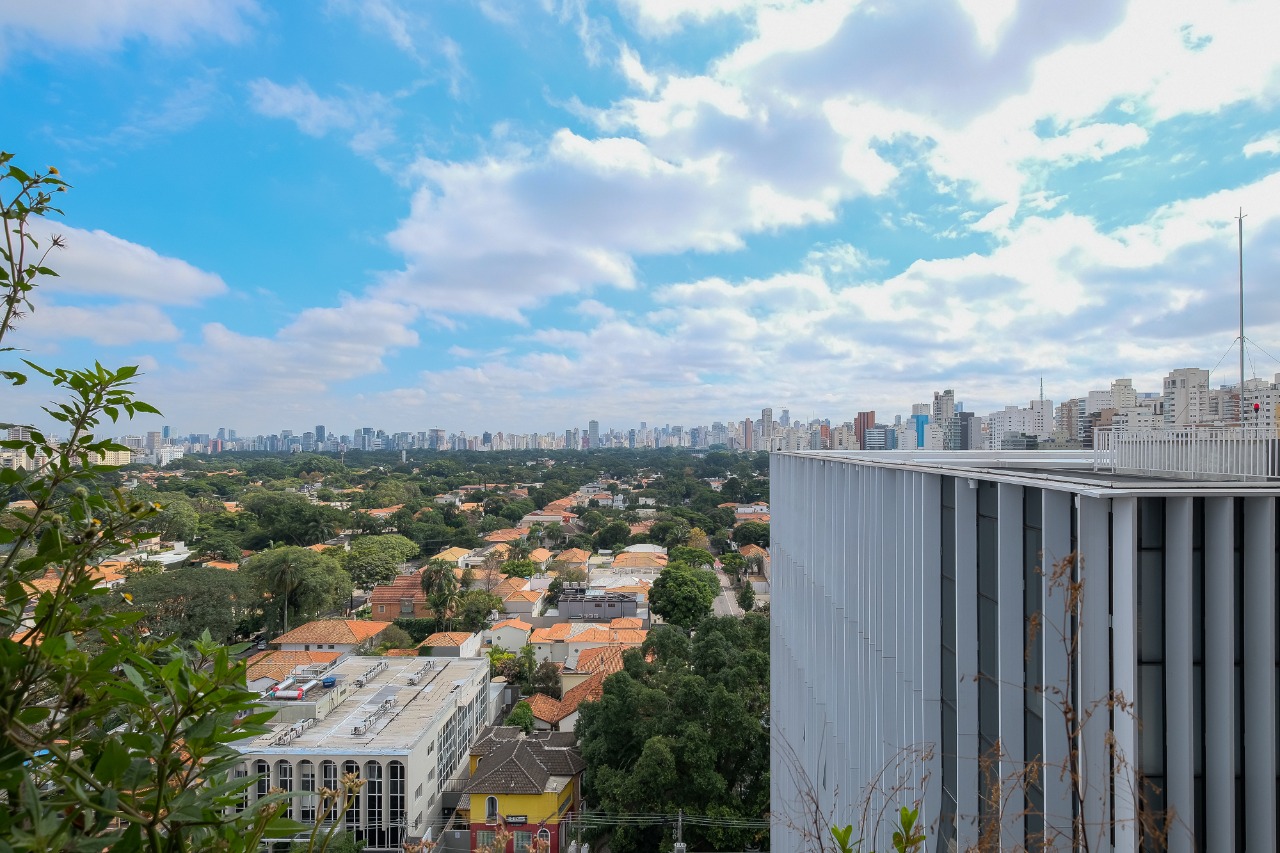 Apartamento para venda em Paraíso
