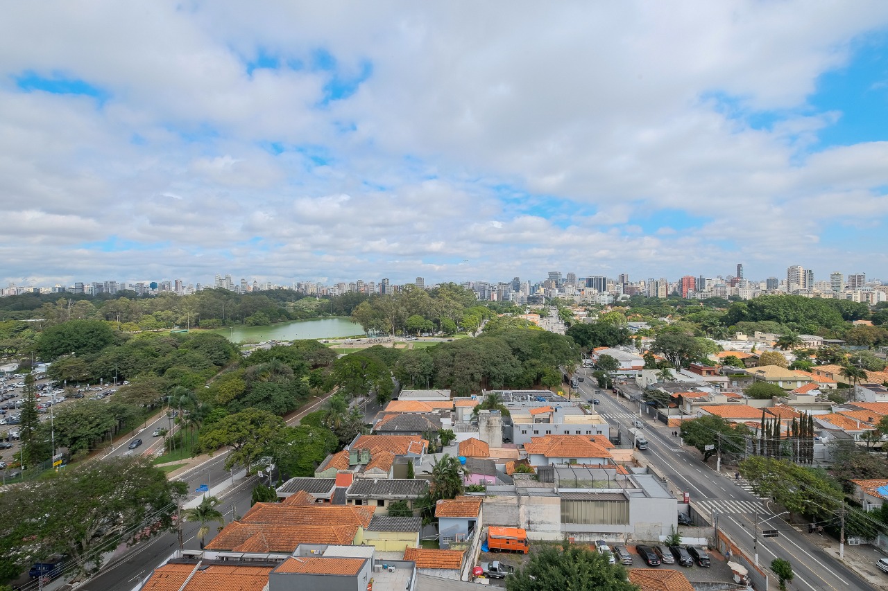 Apartamento para venda em Paraíso