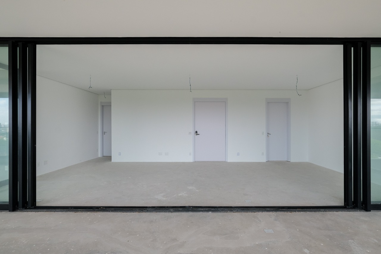 Apartamento para venda em Paraíso