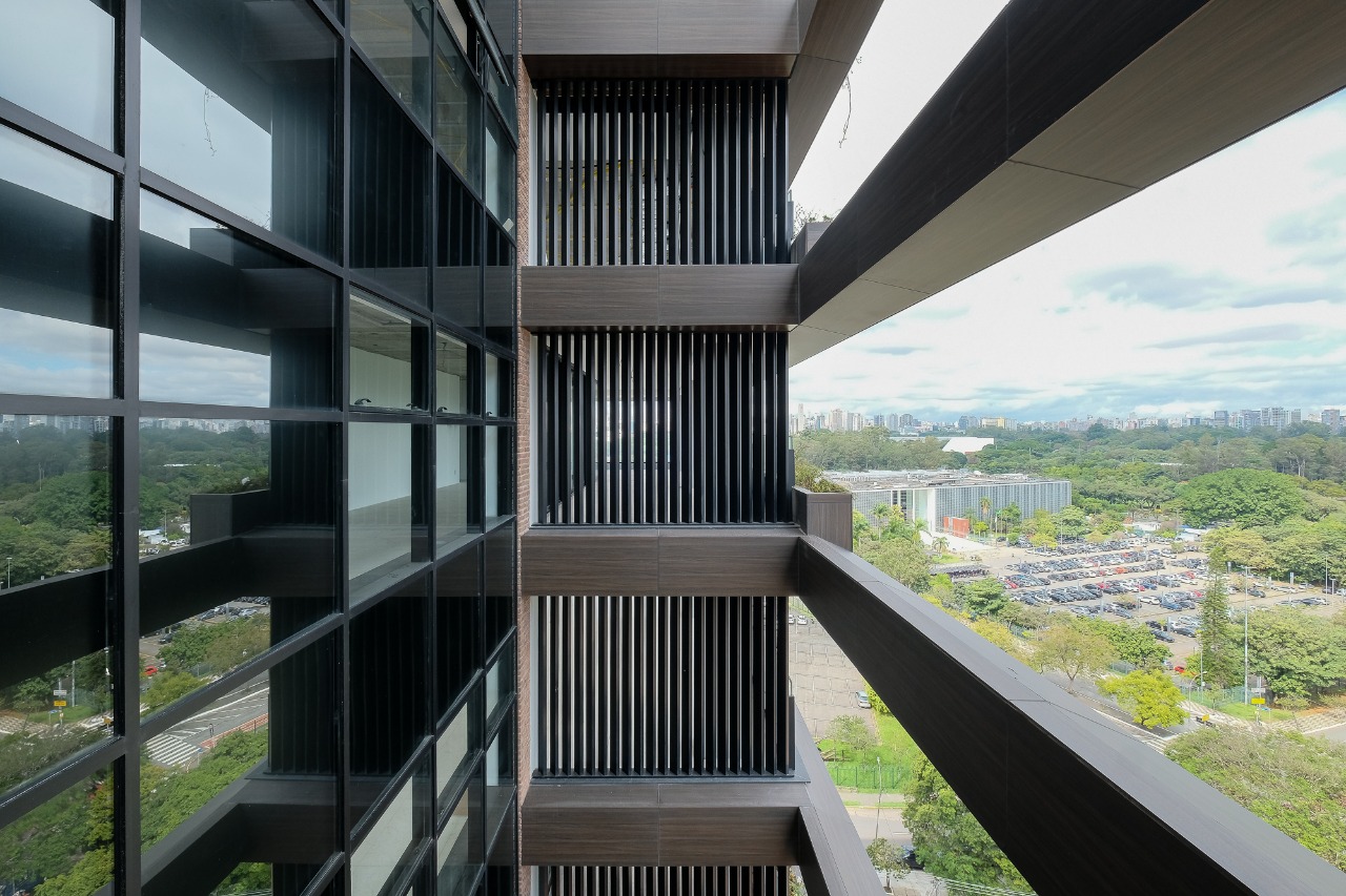 Apartamento para venda em Paraíso