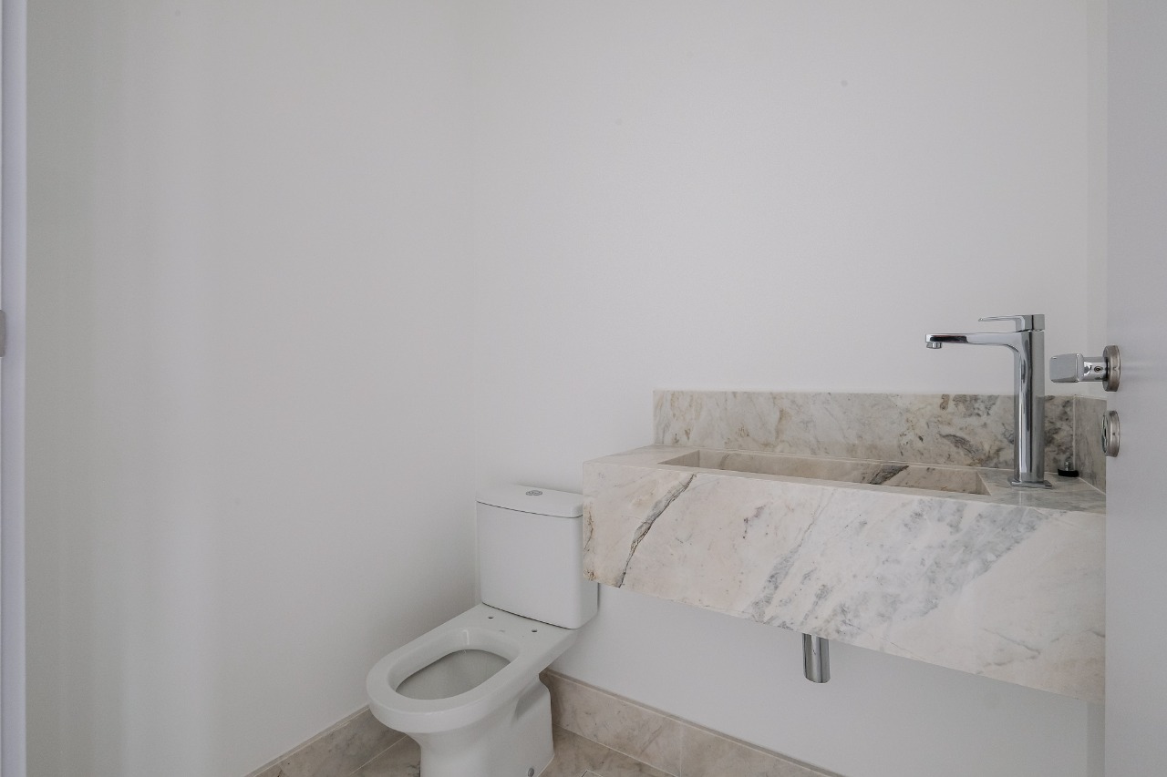 Apartamento para venda em Paraíso