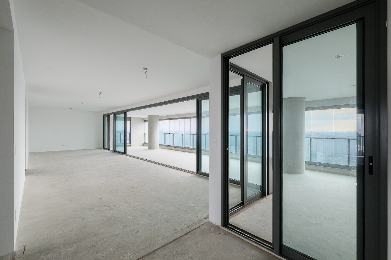 Apartamento para venda em Vila Madalena