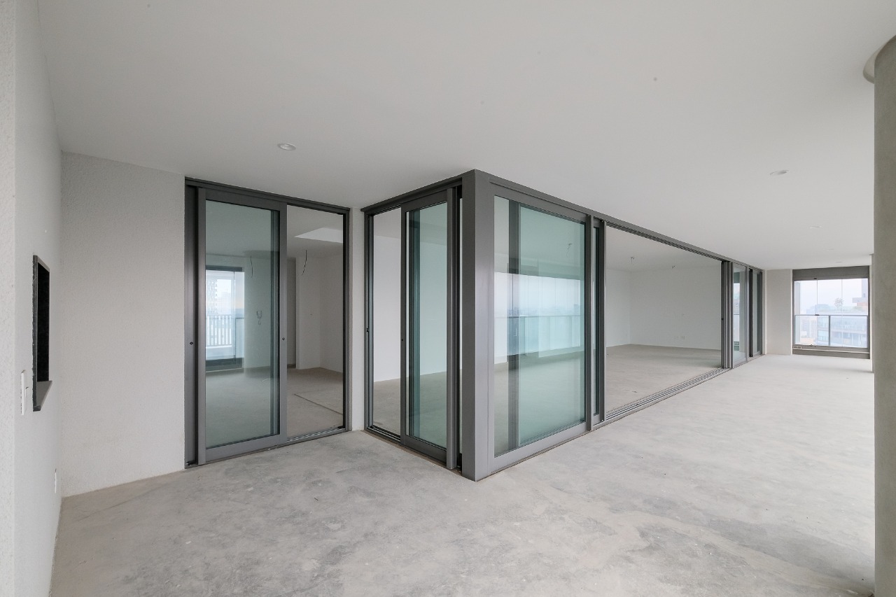 Apartamento para venda em Vila Madalena