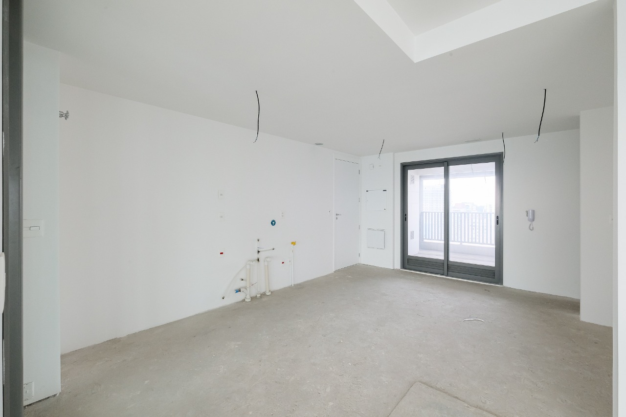 Apartamento para venda em Vila Madalena