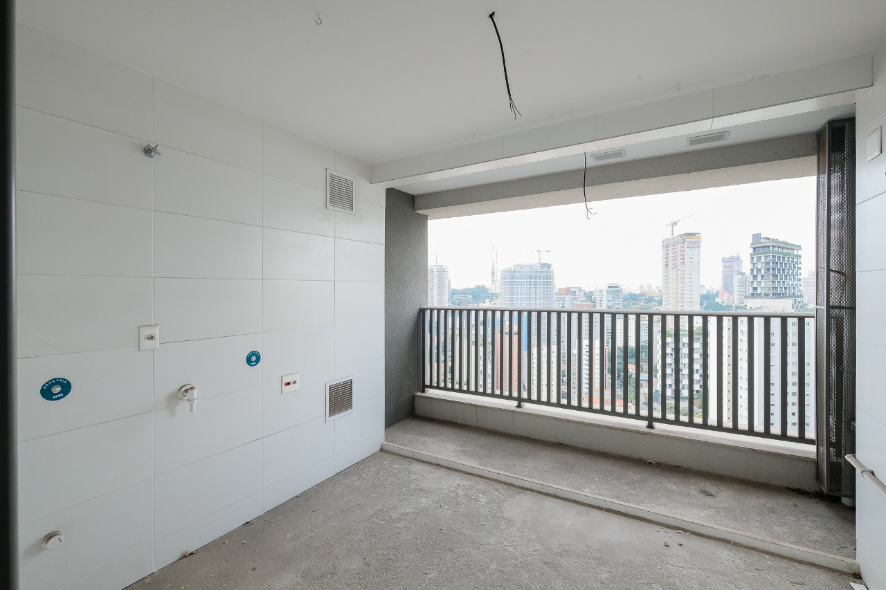 Apartamento para venda em Vila Madalena