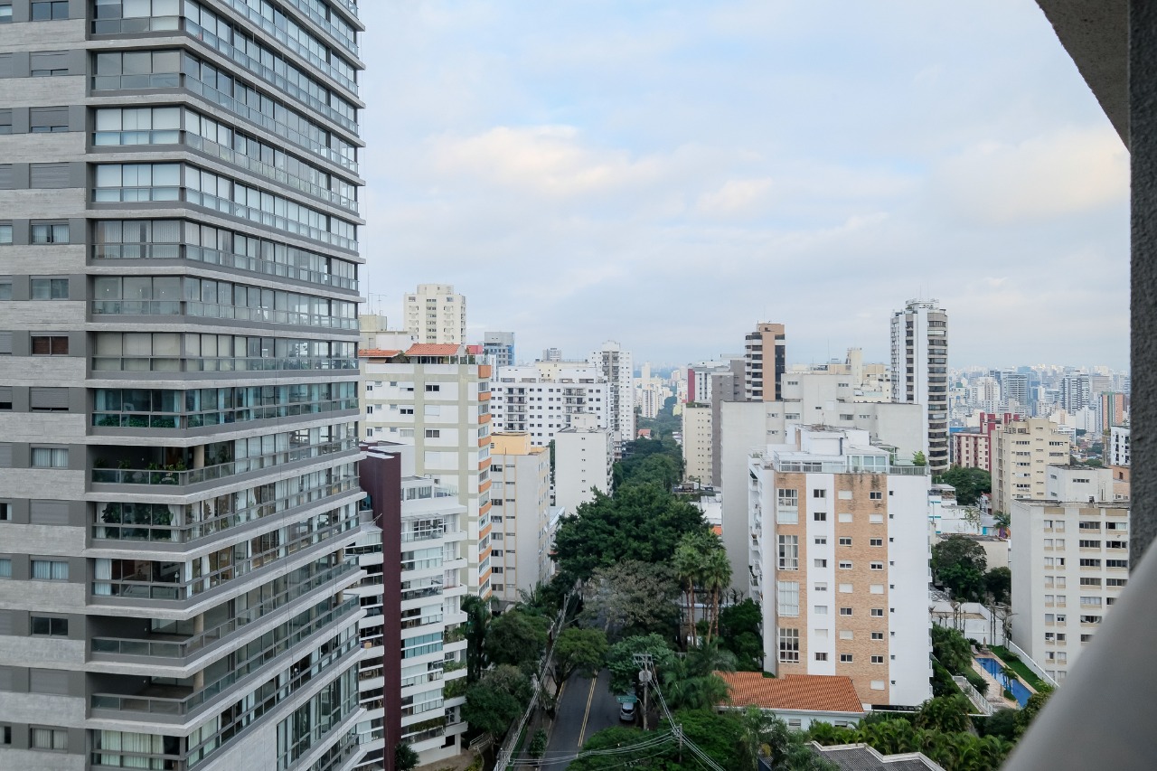 Apartamento para venda em Vila Madalena