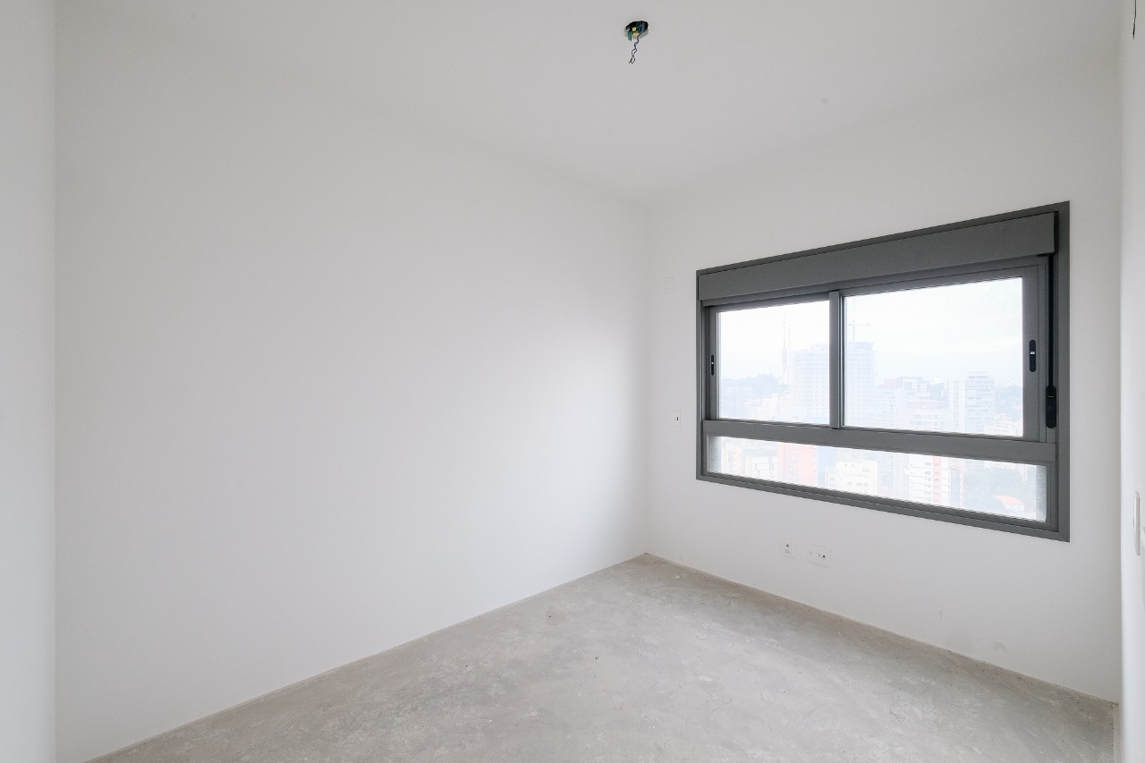 Apartamento para venda em Vila Madalena