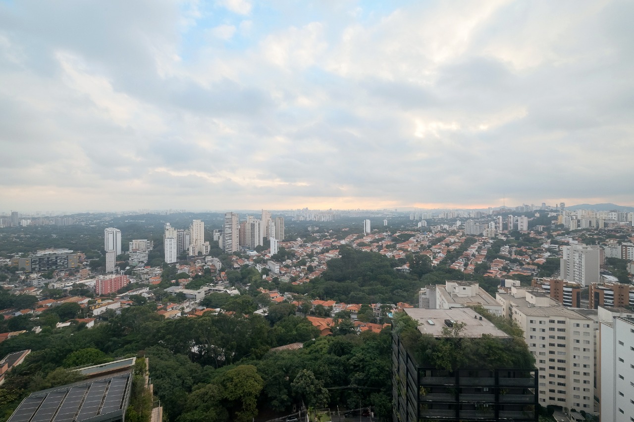 Apartamento para venda em Vila Madalena
