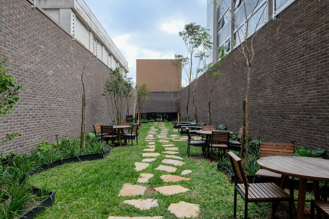 Apartamento para venda em Paraíso