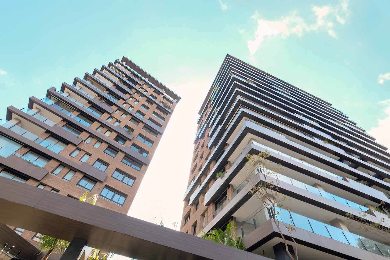 Apartamento para venda em Paraíso