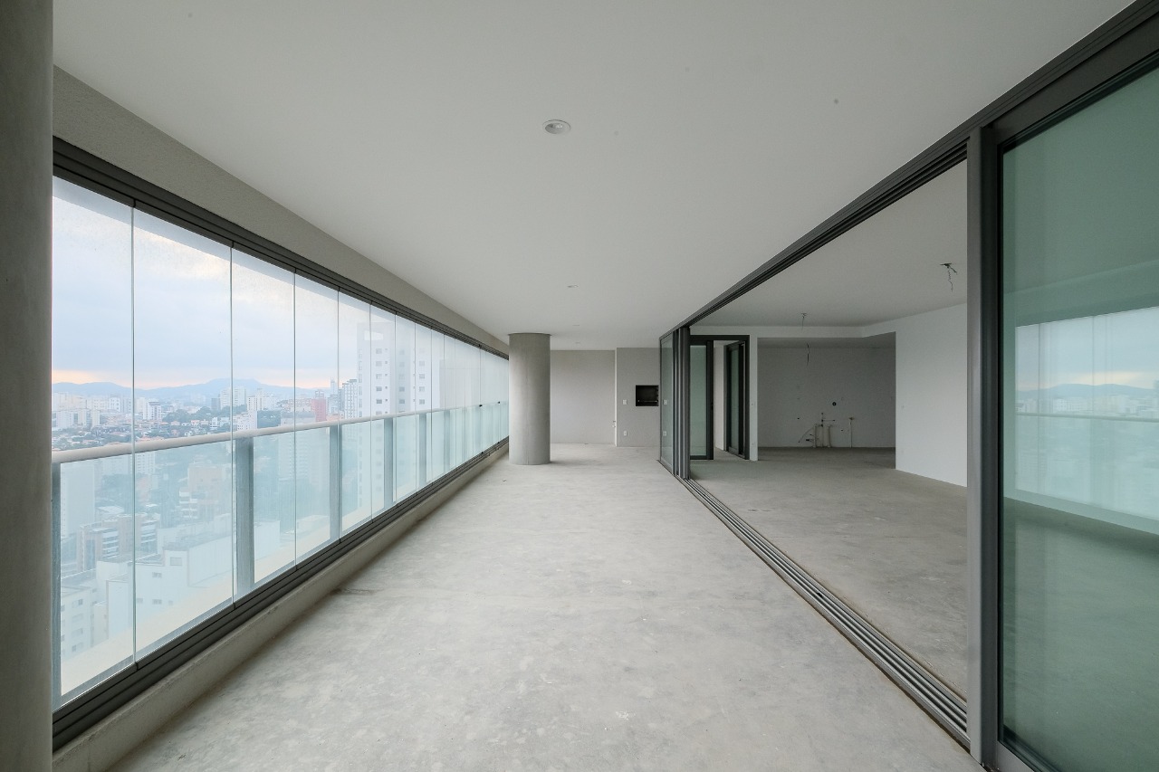 Apartamento para venda em Vila Madalena