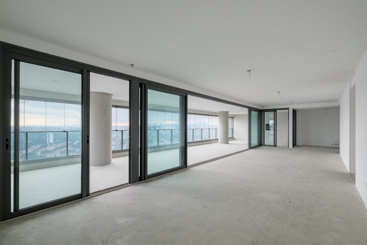 Apartamento para venda em Vila Madalena