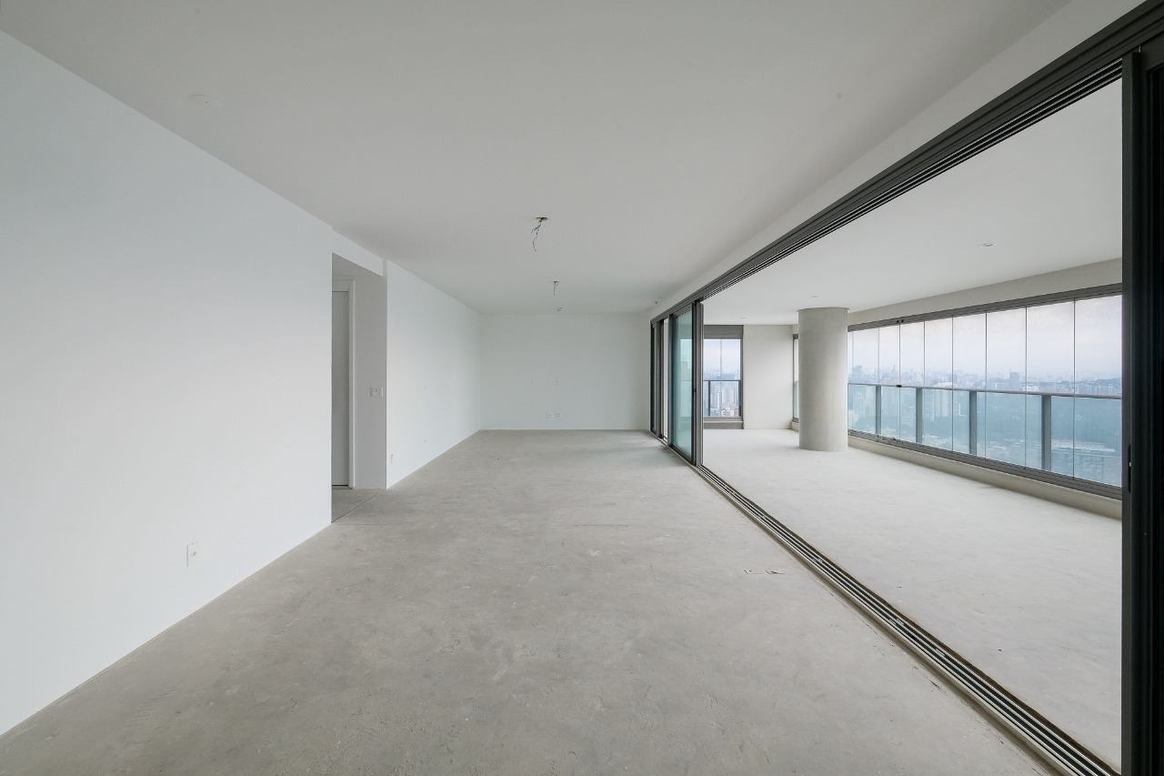 Apartamento para venda em Vila Madalena