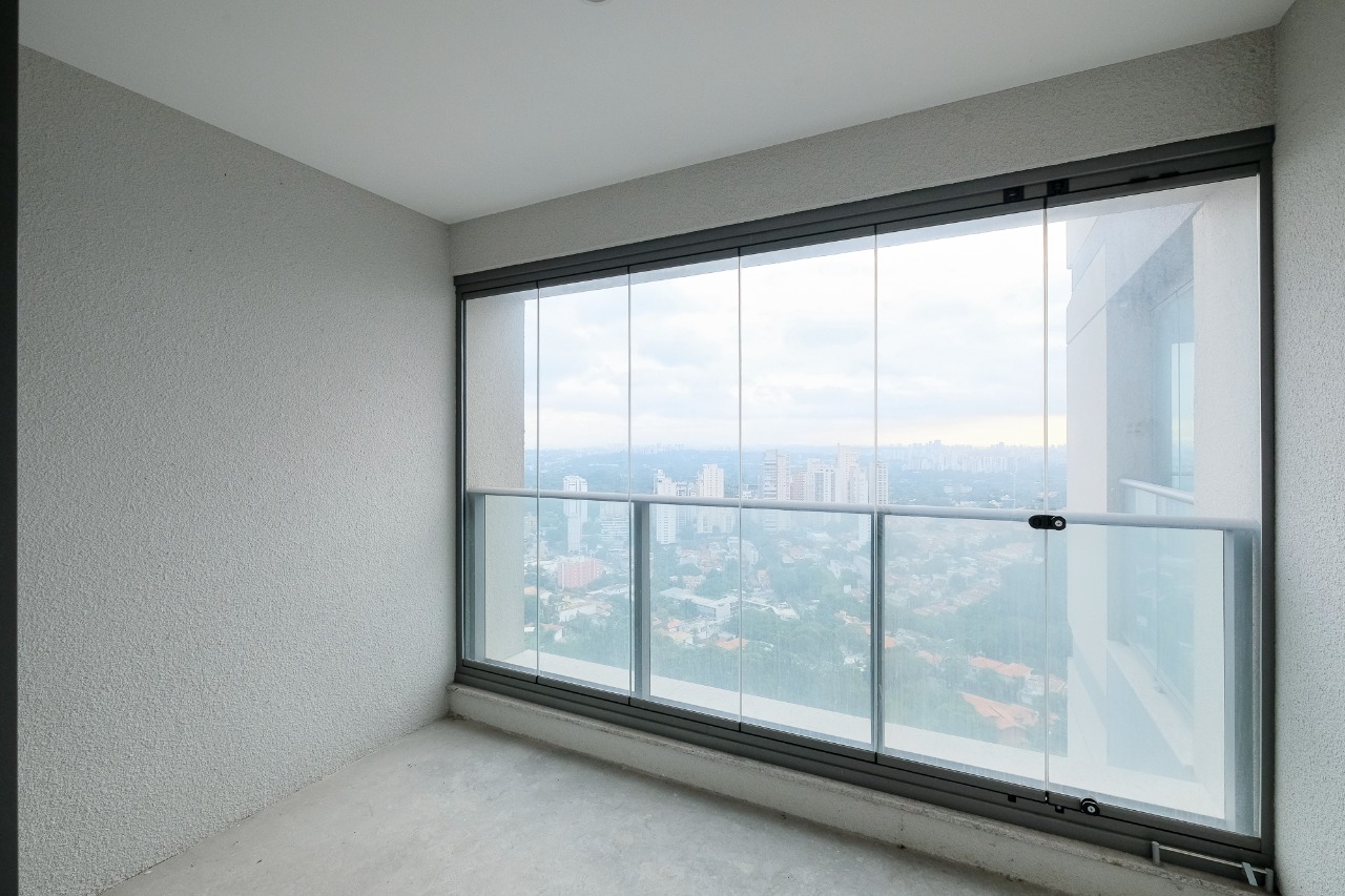 Apartamento para venda em Vila Madalena