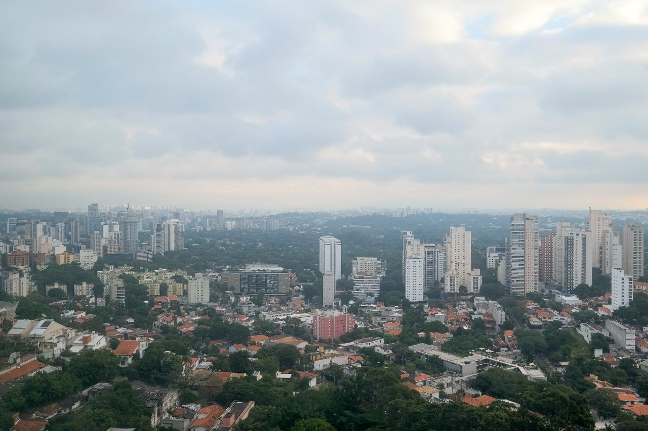 Apartamento para venda em Vila Madalena