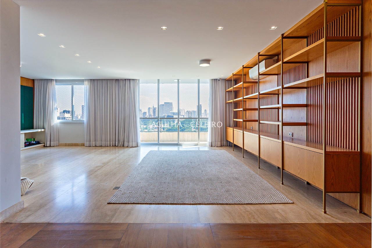 Apartamento para venda em Jardim Paulistano