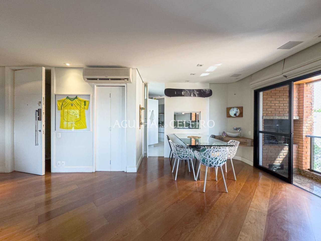 Apartamento para venda em Vila Madalena