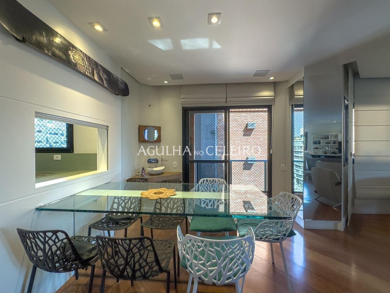 Apartamento para venda em Vila Madalena